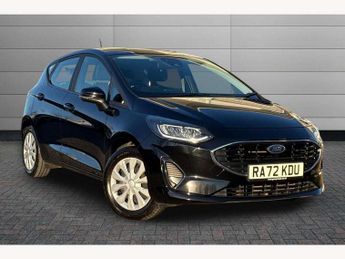 Ford Fiesta 1.0 EcoBoost Trend 5dr