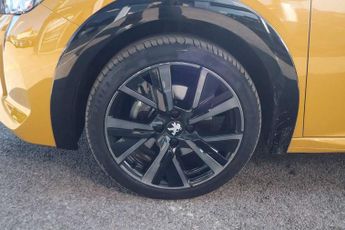 Peugeot 208 1.2 PureTech 100 GT 5dr EAT8