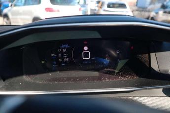 Peugeot 208 1.2 PureTech 100 GT 5dr EAT8