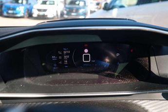 Peugeot 208 1.2 PureTech 100 GT 5dr EAT8