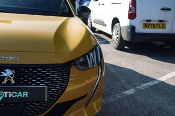 Peugeot 208 1.2 PureTech 100 GT 5dr EAT8