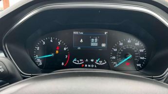 Ford Focus Active 1.0 EcoBoost Hybrid mHEV Active 5dr Auto