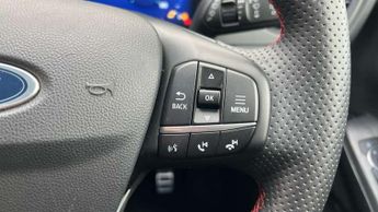 Ford Kuga 2.5 PHEV ST-Line Edition 5dr CVT