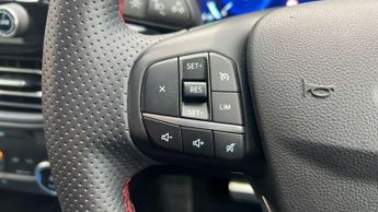 Ford Kuga 2.5 PHEV ST-Line Edition 5dr CVT