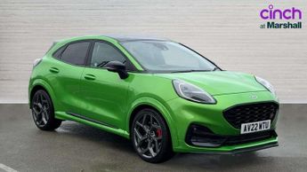 Ford Puma 1.5 EcoBoost ST 5dr