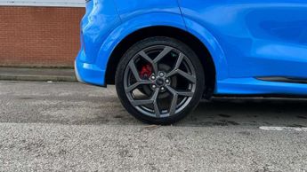 Ford Puma ST 1.0 EcoBoost Hybrid mHEV ST 5dr DCT