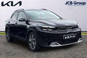 Kia Stonic 1.0T GDi 98 GT-Line 5dr