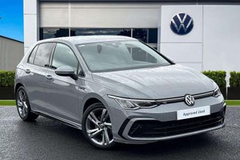 Volkswagen Golf TDi 2.0 TDI 150 R-Line 5dr DSG