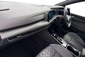 Volkswagen Golf 2.0 TDI 150 R-Line 5dr DSG