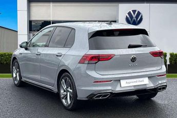 Volkswagen Golf 2.0 TDI 150 R-Line 5dr DSG
