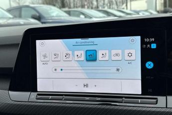 Volkswagen Golf 2.0 TDI 150 R-Line 5dr DSG