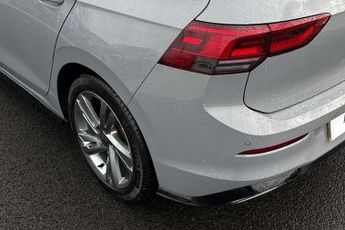 Volkswagen Golf 2.0 TDI 150 R-Line 5dr DSG
