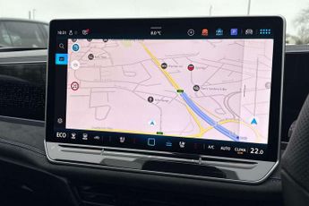 Volkswagen Passat Estate 1.5 TSI eHybrid 272 Black Edition 5dr DSG