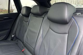 Volkswagen Passat Estate 1.5 TSI eHybrid 272 Black Edition 5dr DSG