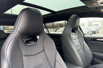 Volkswagen Passat Estate 1.5 TSI eHybrid 272 Black Edition 5dr DSG