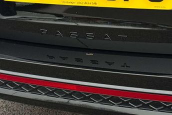 Volkswagen Passat Estate 1.5 TSI eHybrid 272 Black Edition 5dr DSG