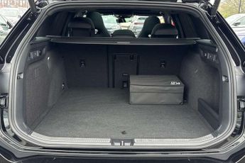 Volkswagen Passat Estate 1.5 TSI eHybrid 272 Black Edition 5dr DSG