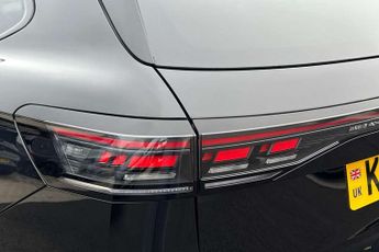 Volkswagen Passat Estate 1.5 TSI eHybrid 272 Black Edition 5dr DSG