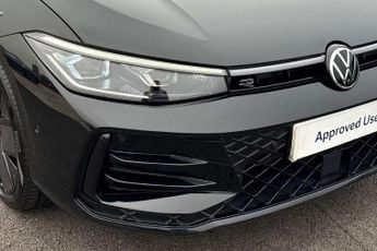 Volkswagen Passat Estate 1.5 TSI eHybrid 272 Black Edition 5dr DSG