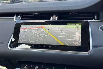 Land Rover Range Rover Evoque 2.0 D180 SE 5dr Auto