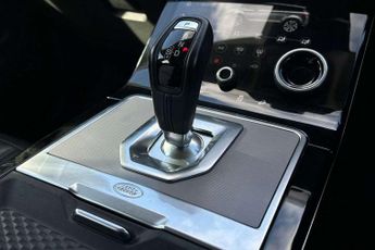 Land Rover Range Rover Evoque 2.0 D180 SE 5dr Auto
