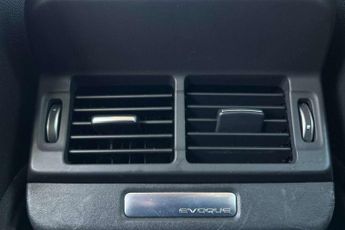 Land Rover Range Rover Evoque 2.0 D180 SE 5dr Auto