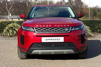 Land Rover Range Rover Evoque 2.0 D180 SE 5dr Auto