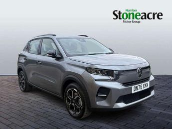 Citroen C3 1.2 Turbo Plus 5dr