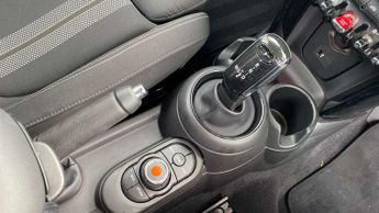 MINI Hatchback 2.0 Cooper S Classic II 3dr Auto