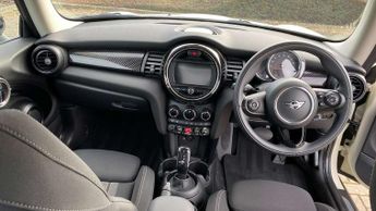 MINI Hatchback 2.0 Cooper S Classic II 3dr Auto