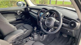 MINI Hatchback 2.0 Cooper S Classic II 3dr Auto