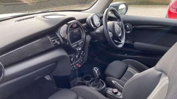 MINI Hatchback 2.0 Cooper S Classic II 3dr Auto