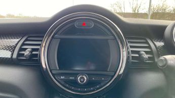 MINI Hatchback 2.0 Cooper S Classic II 3dr Auto