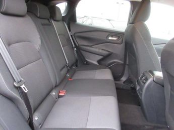 Nissan Qashqai 1.5 E-Power N-Connecta 5dr Auto