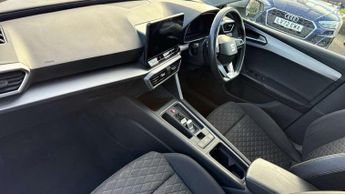 SEAT Leon 1.5 eTSI 150 FR 5dr DSG