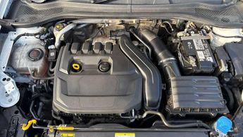 SEAT Leon 1.5 eTSI 150 FR 5dr DSG