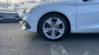 SEAT Leon 1.5 eTSI 150 FR 5dr DSG