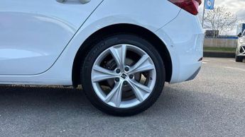 SEAT Leon 1.5 eTSI 150 FR 5dr DSG