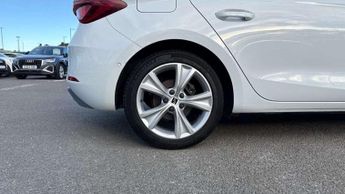 SEAT Leon 1.5 eTSI 150 FR 5dr DSG