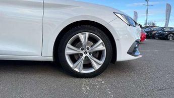 SEAT Leon 1.5 eTSI 150 FR 5dr DSG