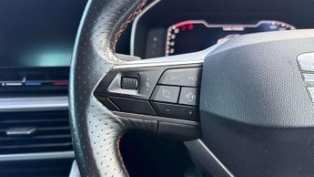 SEAT Leon 1.5 eTSI 150 FR 5dr DSG