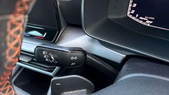 SEAT Leon 1.5 eTSI 150 FR 5dr DSG