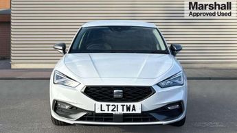 SEAT Leon 1.5 eTSI 150 FR 5dr DSG