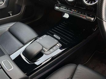 Mercedes-Benz CLA CLA 250 AMG Line Premium Plus 4dr Tip Auto