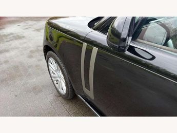 Land Rover Range Rover 3.0 P400 HSE 4dr Auto