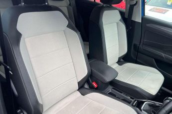 Volkswagen T-Roc 1.5 TSI Style 5dr DSG