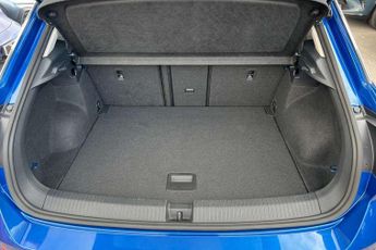 Volkswagen T-Roc 1.5 TSI Style 5dr DSG