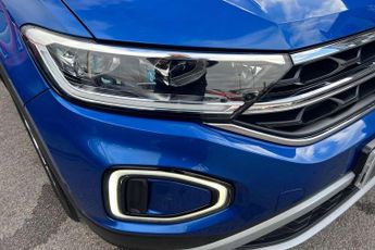 Volkswagen T-Roc 1.5 TSI Style 5dr DSG