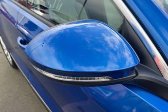 Volkswagen T-Roc 1.5 TSI Style 5dr DSG