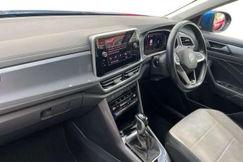 Volkswagen T-Roc 1.5 TSI Style 5dr DSG